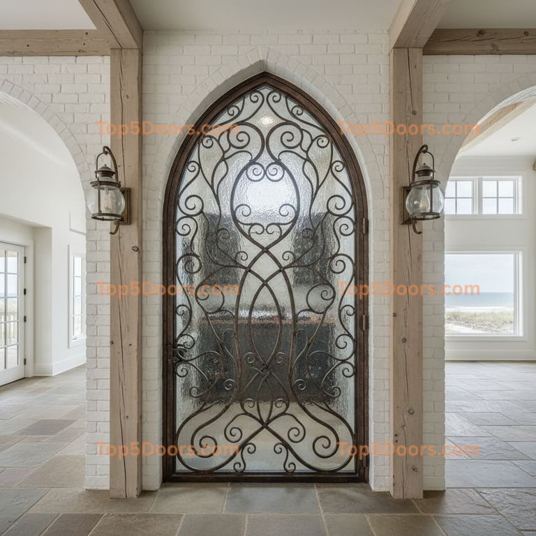 North Carolina wine cellar door coastal Door