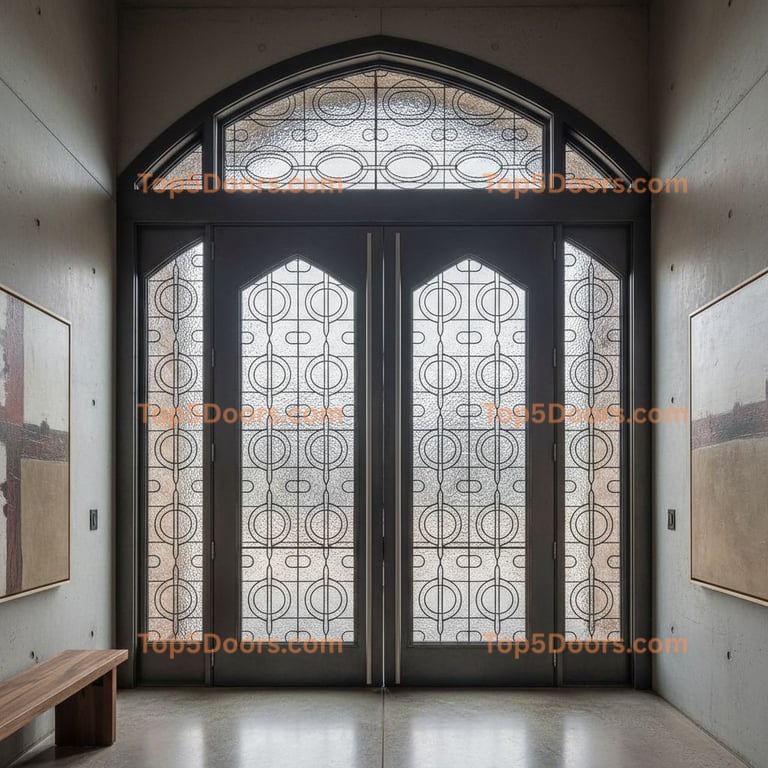 North Dakota closet sliding door industrial Door