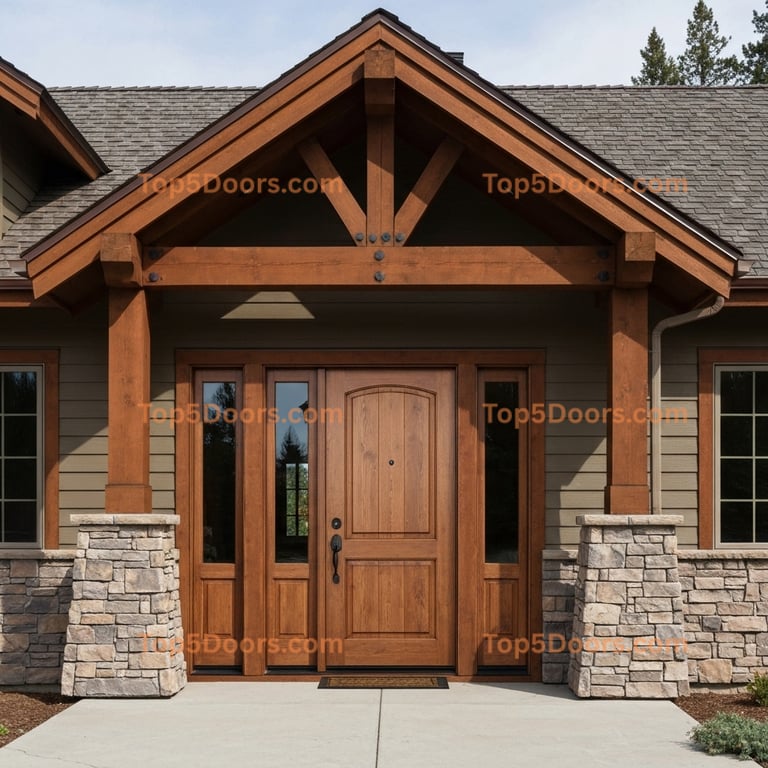 North Dakota closet sliding door mediterranean Door