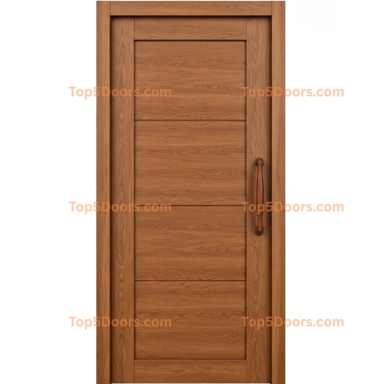 North Dakota patio door mountain lodge Door