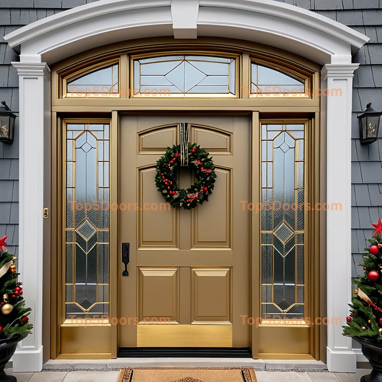 Ohio closet door cape cod Door