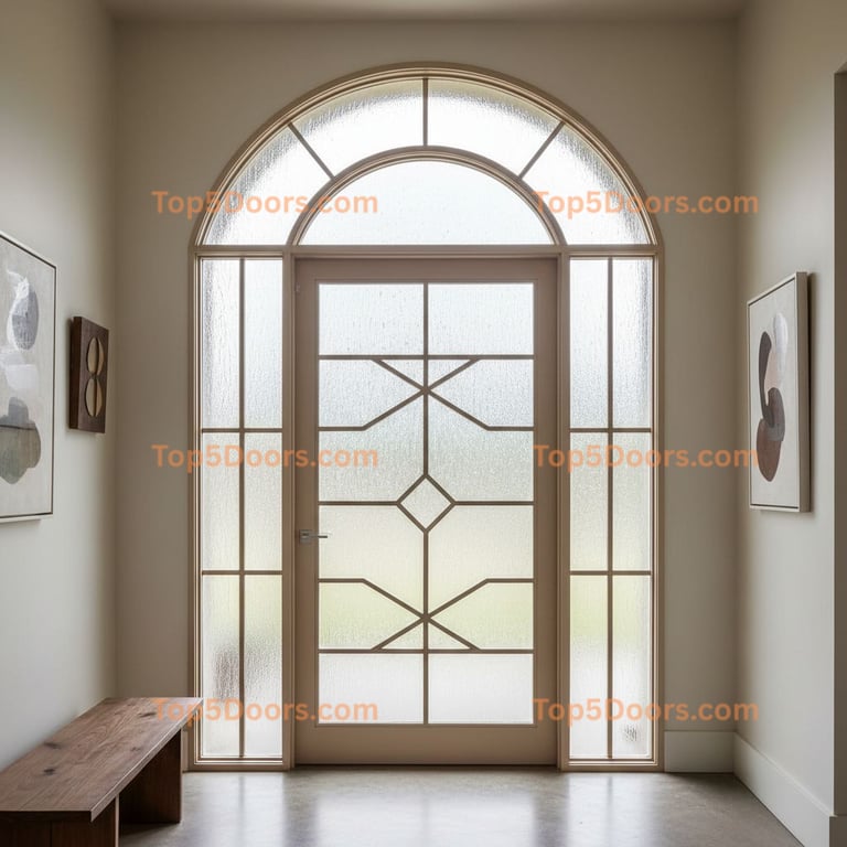 Ohio closet sliding door minimalist Door