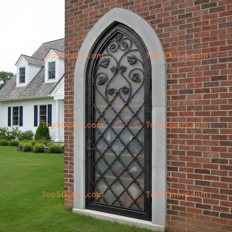 Ohio wine cellar door cape cod Door