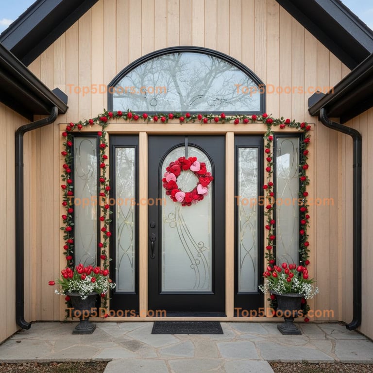 Oklahoma interior door scandinavian Door