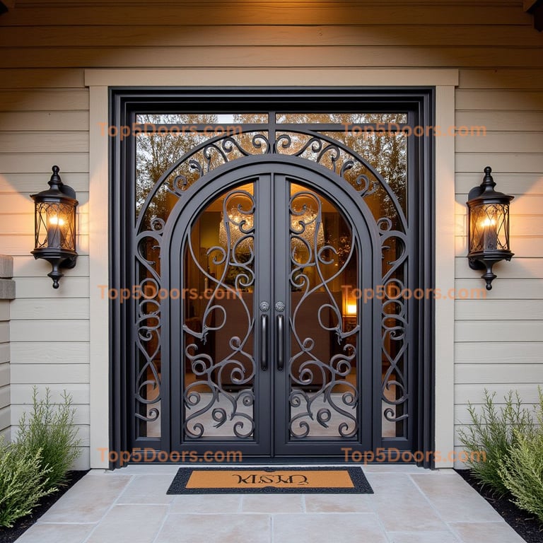 Oregon wine cellar door minimalist Door