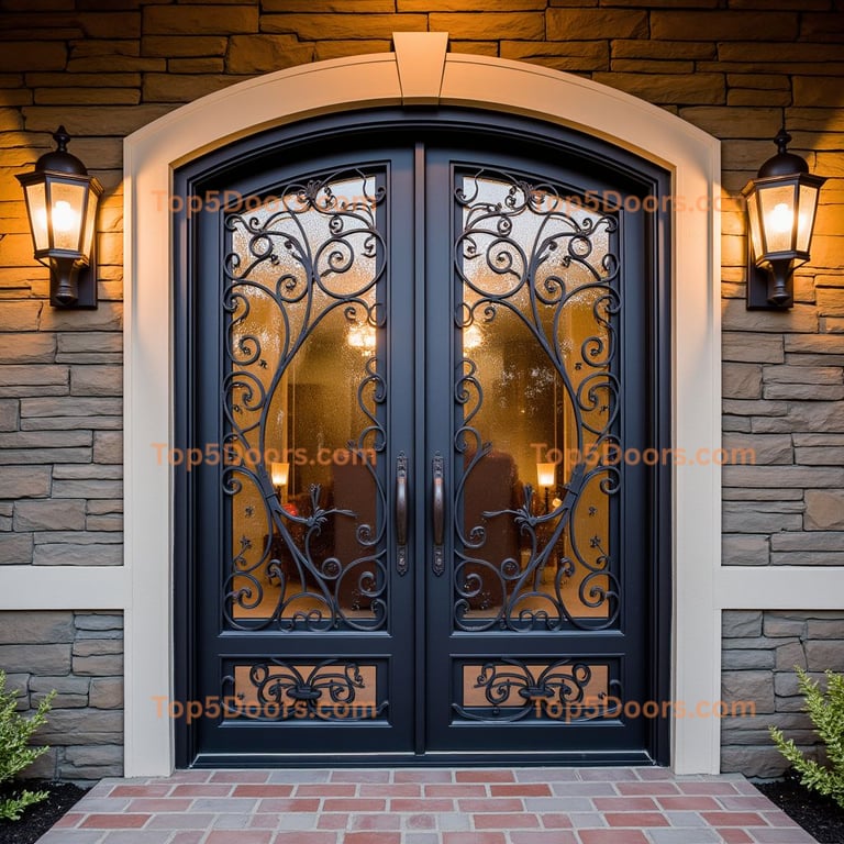 Oregon wine cellar door coastal Door