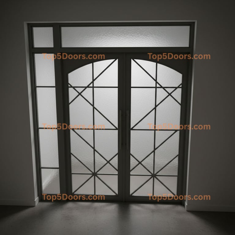 Pennsylvania closet sliding door modern Door