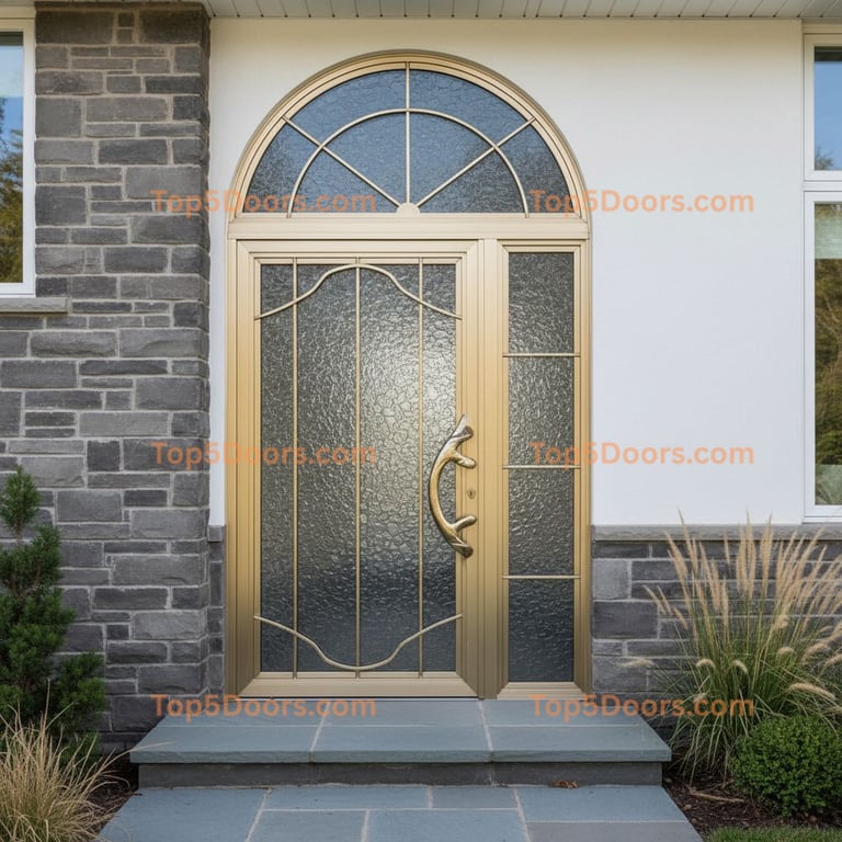 Pennsylvania closet sliding door french provincial Door