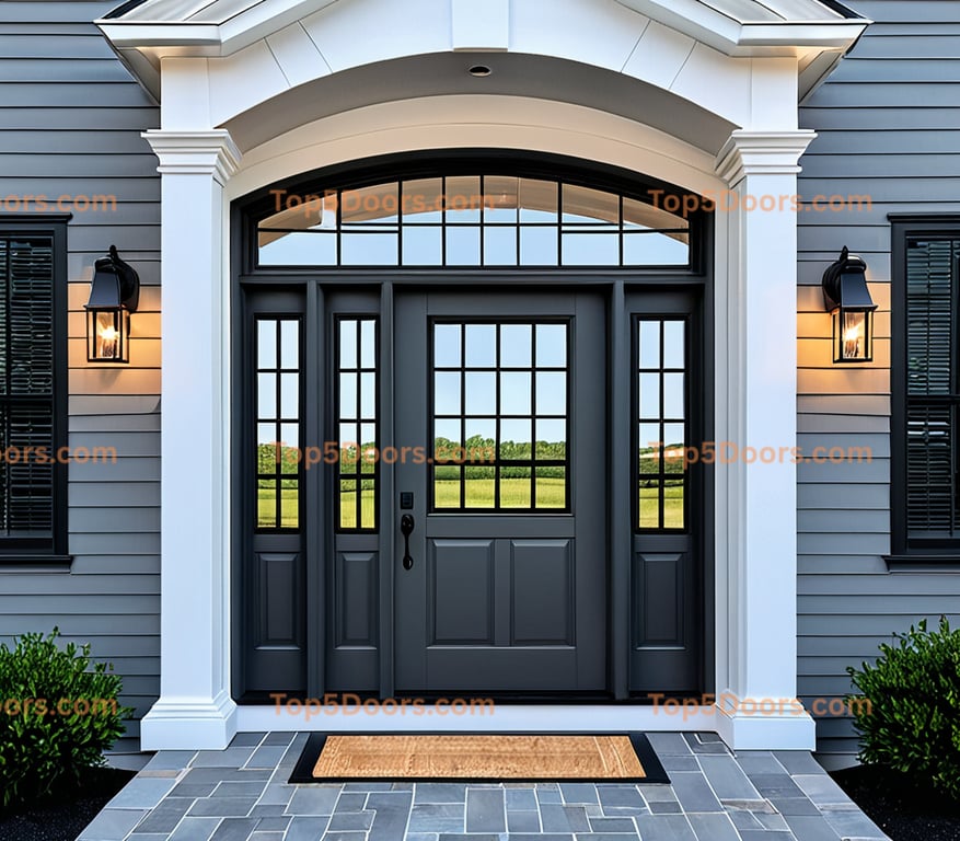 Pennsylvania interior door contemporary Door