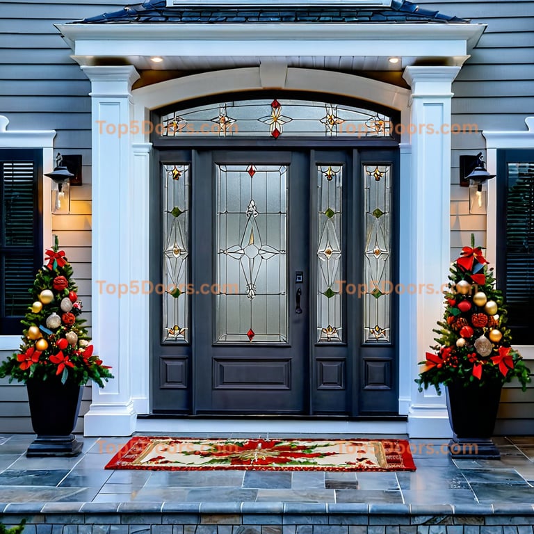 Pennsylvania patio door cape cod Door