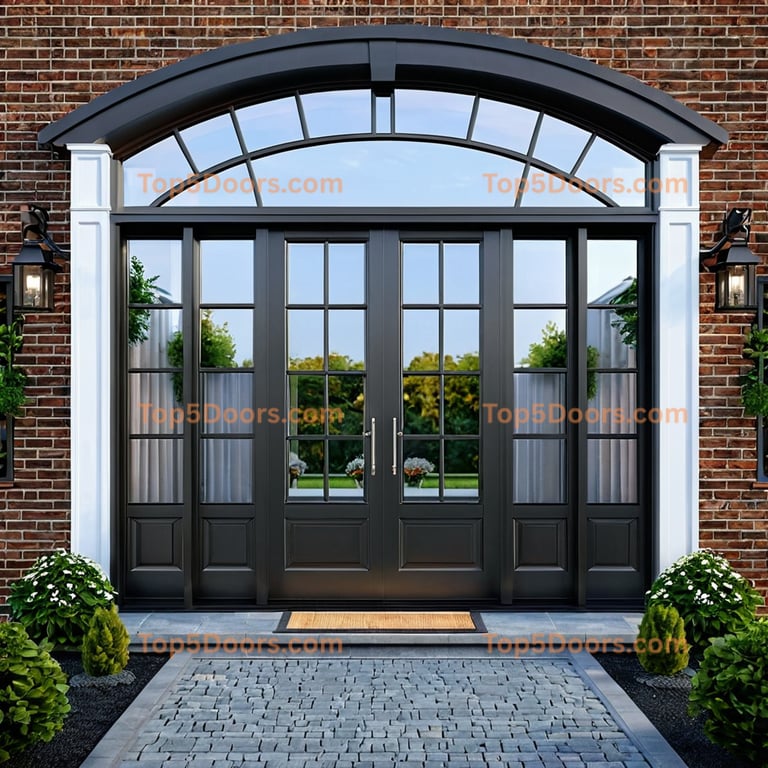 Pennsylvania patio sliding door scandinavian Door