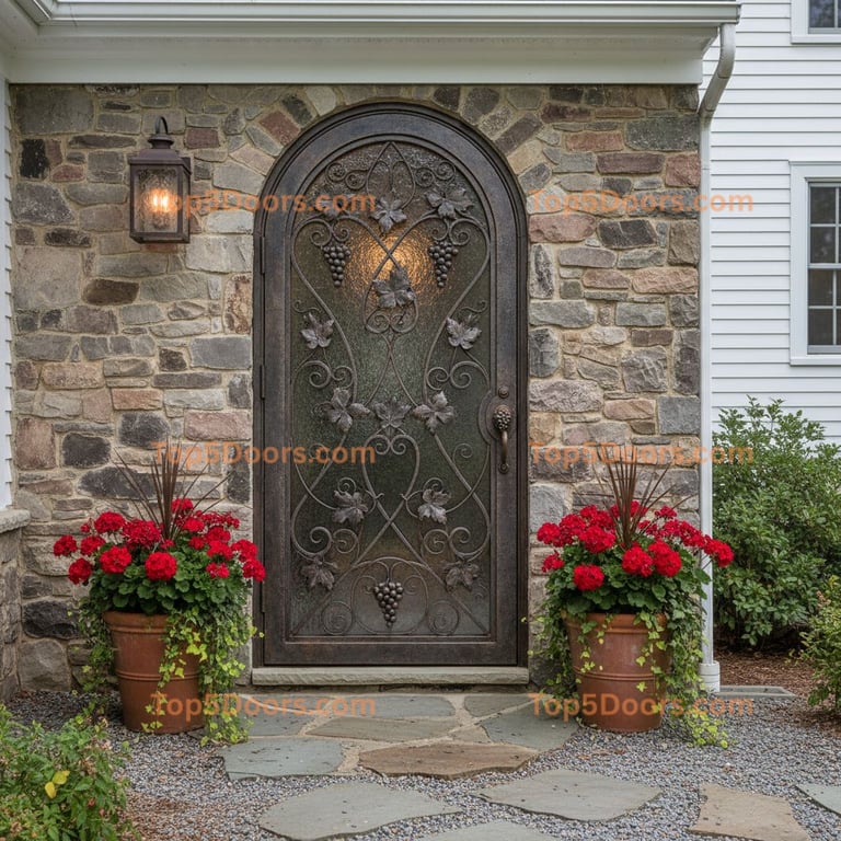 Pennsylvania wine cellar door cape cod Door