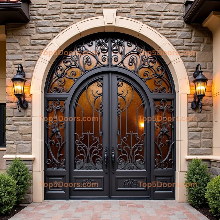 Pennsylvania wine cellar door tuscan Door