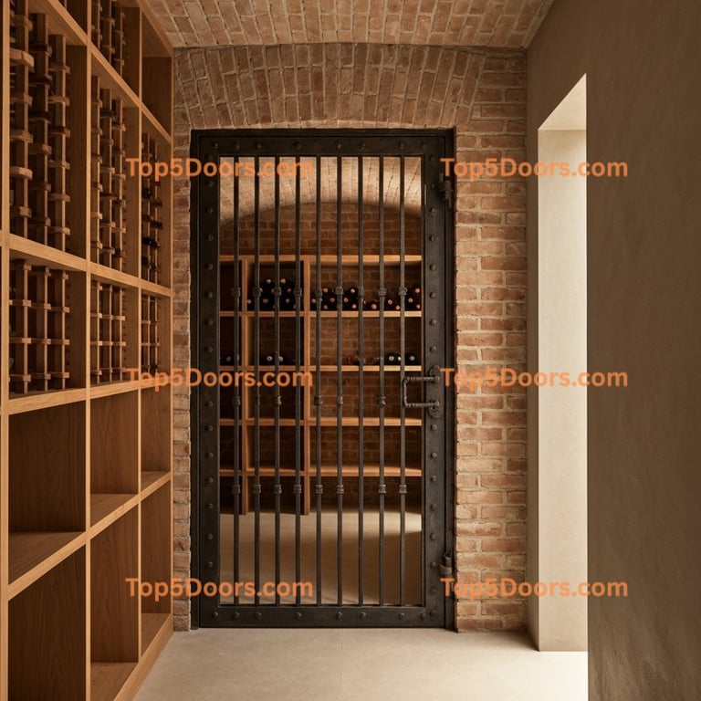 Pennsylvania wine cellar door southwestern Door