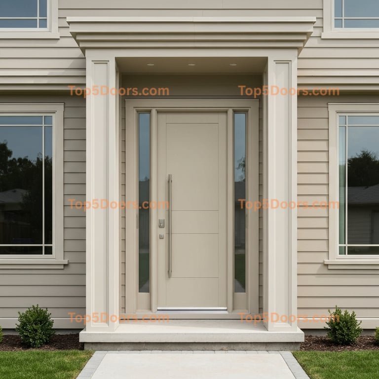 Pennsylvania wrought iron single traditional american D