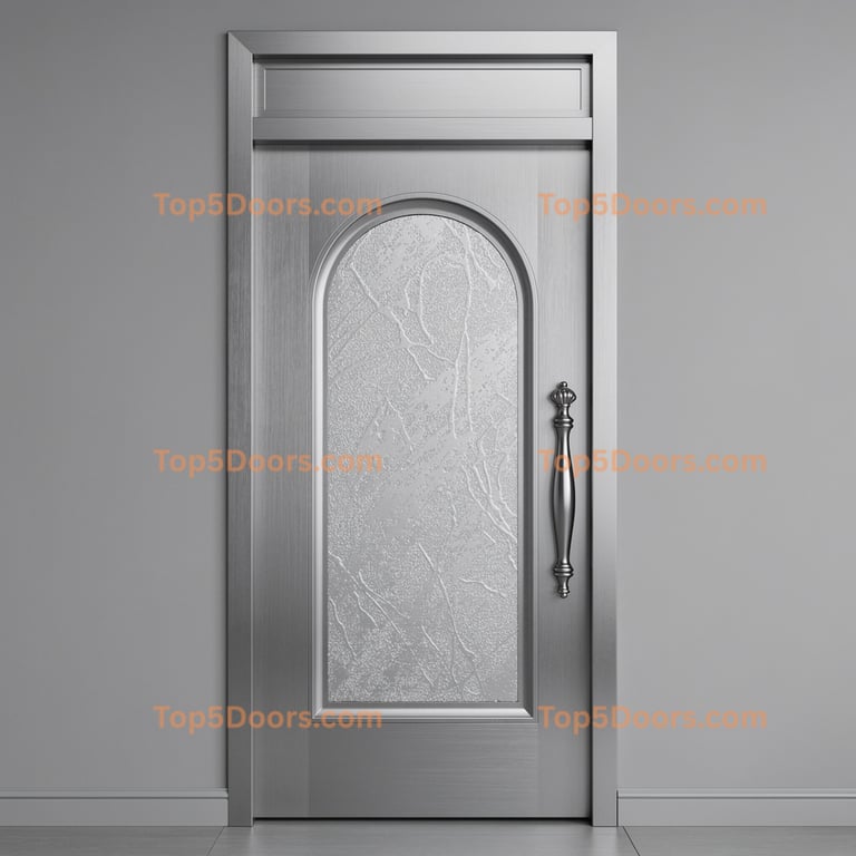 Rhode Island interior door industrial Door