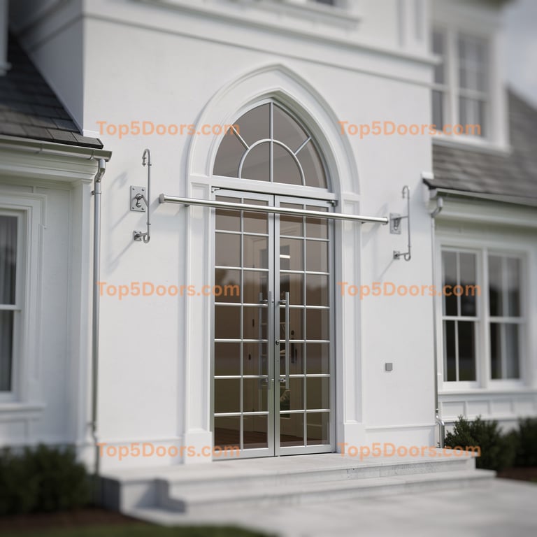 South Carolina closet sliding door european classic Doo