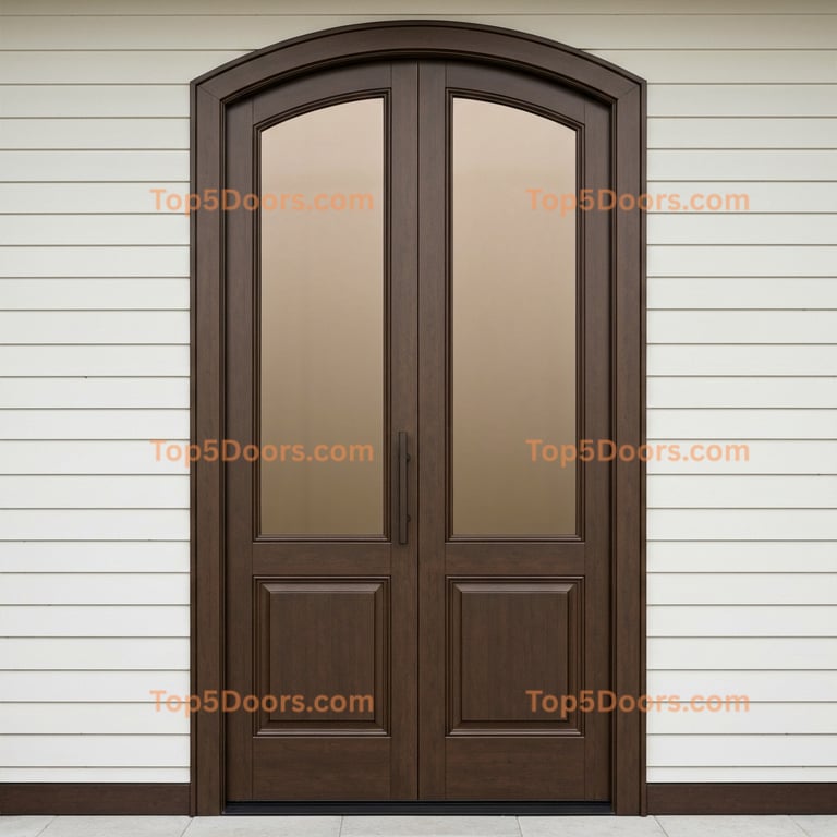 Virginia closet door mediterranean Door