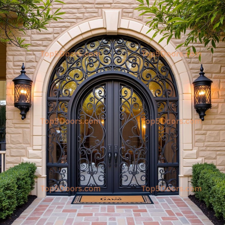 Virginia wine cellar door southwestern Door