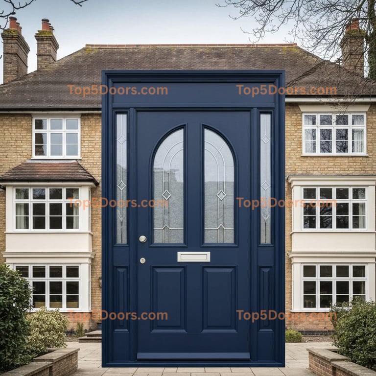 West Virginia closet door industrial Door