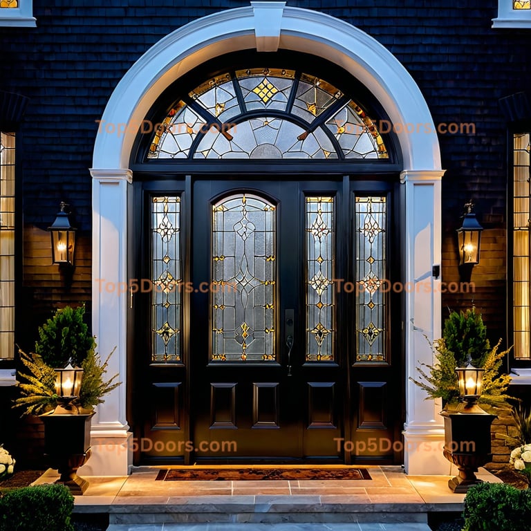 West Virginia exterior door modern Door