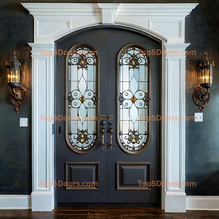 Wisconsin closet door coastal Door