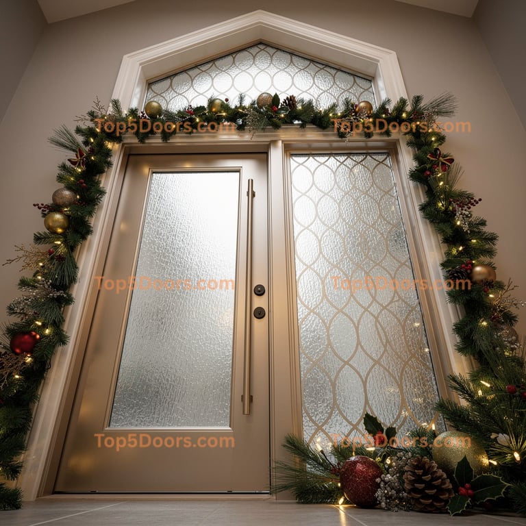 Wisconsin interior door contemporary Door