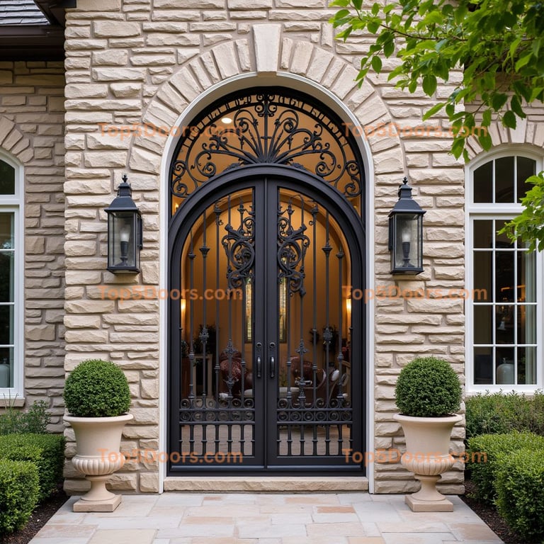 Wisconsin wine cellar door coastal Door