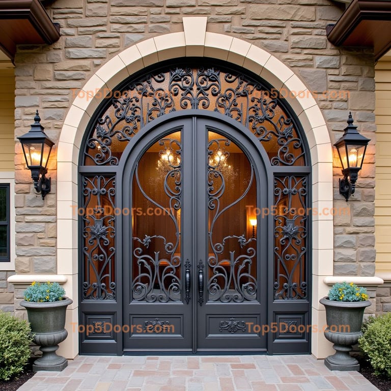 Wisconsin wine cellar door coastal Door