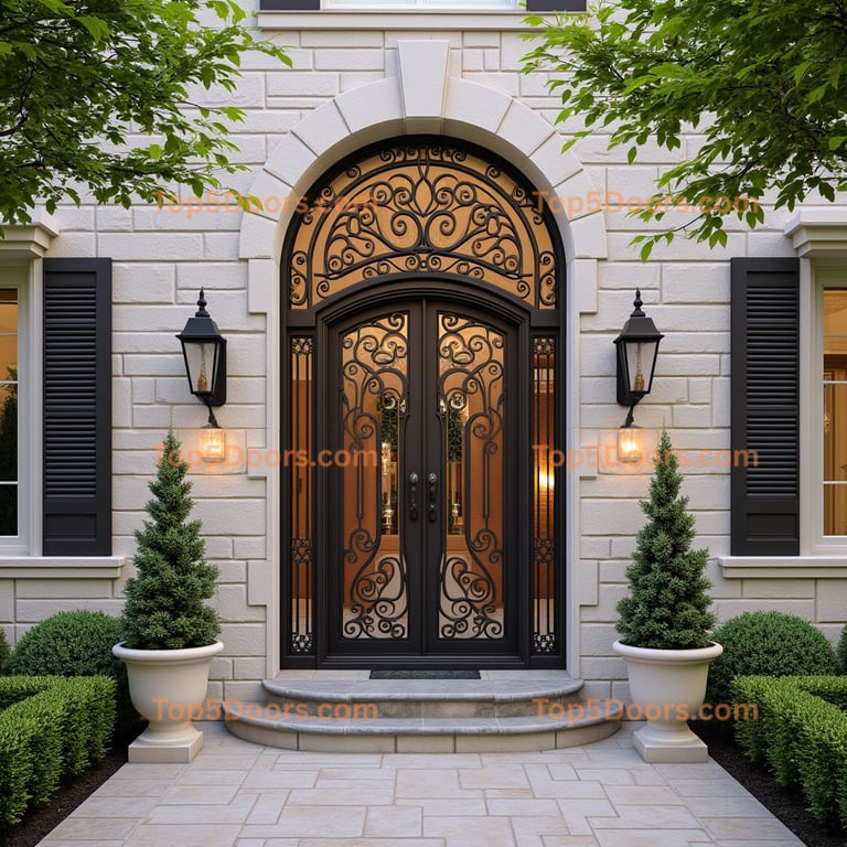 Wisconsin wine cellar door cape cod Door