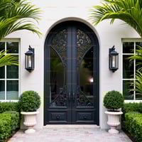 Georgia wine cellar door victorian Door