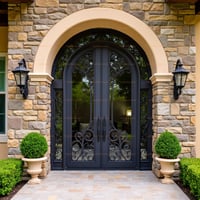 New Hampshire wine cellar door southwestern Door